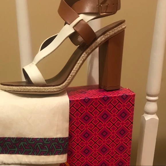 Tory Burch Shoes - Shoes